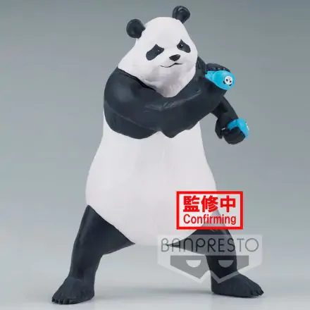 Figurină Jujutsu Kaisen Panda 17cm termékfotója