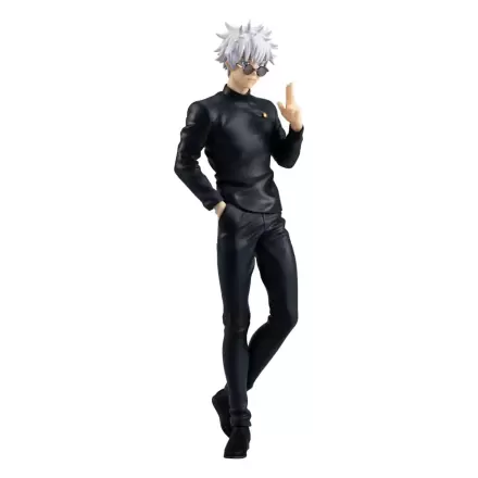 Jujutsu Kaisen Pop Up Parade Statuie PVC Satoru Gojo: Hidden Inventory / Premature Death Ver. 19 cm termékfotója