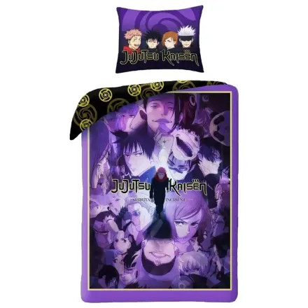 Jujutsu Kaisen Husa de pilota Purple Energy poza produsului