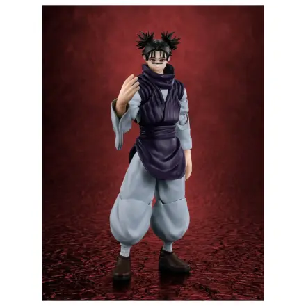 Jujutsu Kaisen S.H.Figuarts Figurina de actiune Choso 15 cm poza produsului