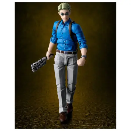Jujutsu Kaisen S.H.Figuarts Figurina de acțiune Nanami Kento 16 cm poza produsului
