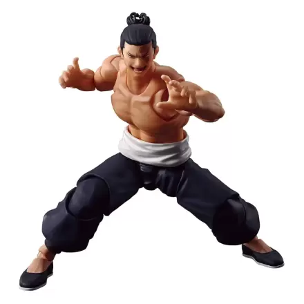 Jujutsu Kaisen S.H. Figuarts Figura de acțiune Aoi Todo 16 cm poza produsului