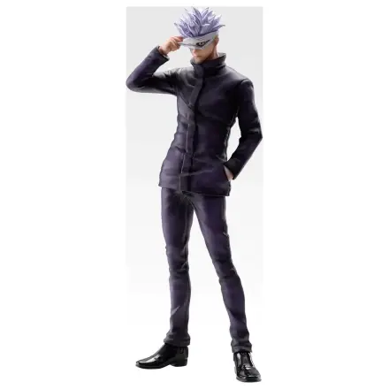 Jujutsu Kaisen Satoru Gojo Ichibansho figurina 21 cm poza produsului