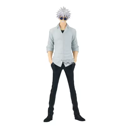 Jujutsu Kaisen Satoru Gojo King of Artist figurină 22cm termékfotója