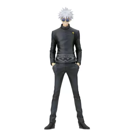 Jujutsu Kaisen Satoru Gojo King of Artist figurină 22cm termékfotója