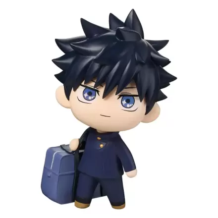 Jujutsu Kaisen Tekupiku Mini Figurina Megumi Fushigoro 10 cm poza produsului