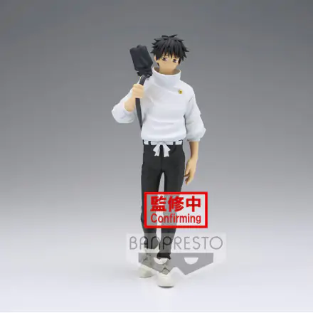 Statuie PVC Jujutsu Kaisen 0 The Movie Jukon No Kata Yuta Okkotsu 16 cm poza produsului