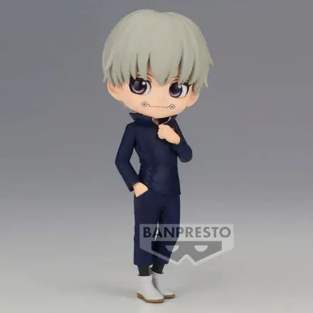 Jujutsu Kaisen Toge Inumaki Q Posket figurină A 14cm termékfotója