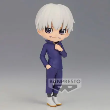 Figura Jujutsu Kaisen Toge Inumaki Q Posket B 14 cm poza produsului