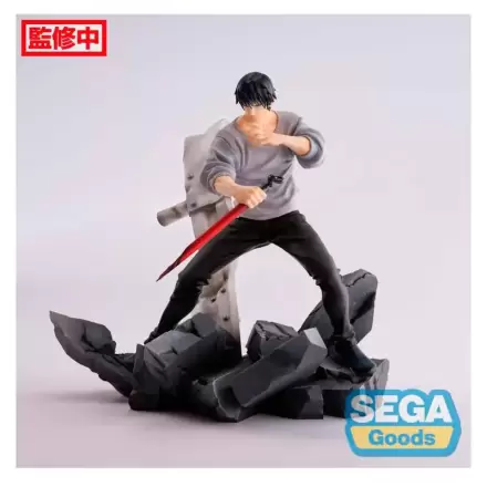 Jujutsu Kaisen Toji Fushiguro Encounter Figurizma figura 20cm poza produsului