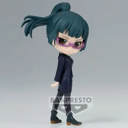 Figurina Jujutsu Kaisen vol. 2 Maki Zenin Q Posket 7 cm poza produsului