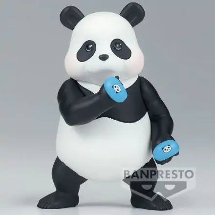 Figurina Jujutsu Kaisen vol.2 Panda Q Posket 7 cm poza produsului