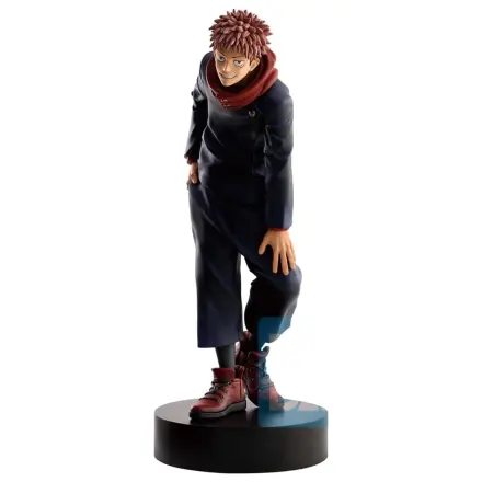 Jujutsu Kaisen Yuji Itadori figurina 17 cm poza produsului