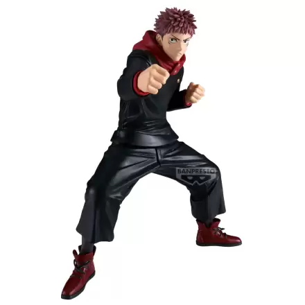 Jujutsu Kaisen Yuji Itadori Grandista figurină 23cm poza produsului