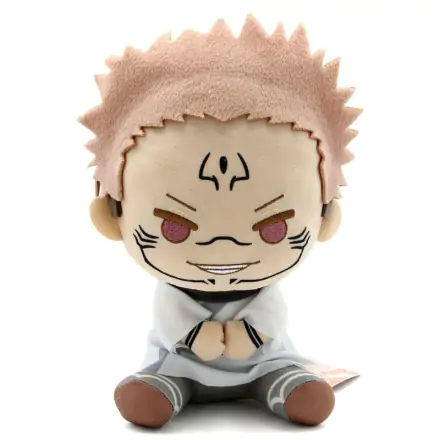 Jujutsu Kaisen Big Plush Series Figurina de pluș Sukuna 20 cm poza produsului