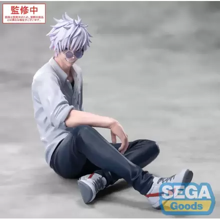 Jujutsu Kaisen Yumemirize Statuie PVC Satoru Gojo Hidden Inventory/Premature Death 12 cm poza produsului