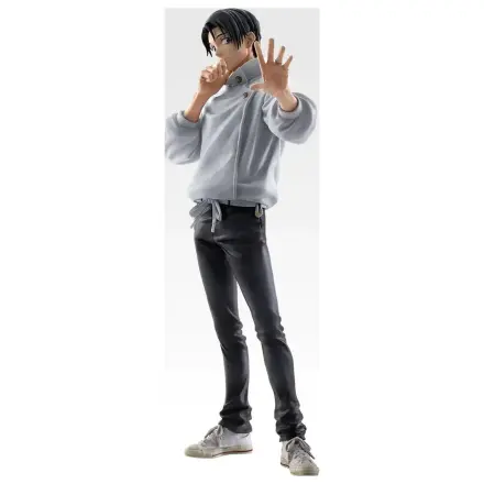 Jujutsu Kaisen Yuta Okkotsu Culling Game ichibansho figurina 18 cm poza produsului
