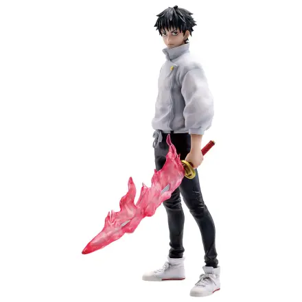 Jujutsu Kaisen Yuta Okkotsu Ichibansho figurina 19 cm poza produsului