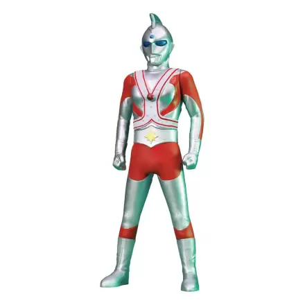 Jumborg Ace Monster Sofvi Extra Statuie PVC Alien Emerald Kain 18 cm poza produsului