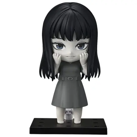 Junji Ito Maniac Nendoroid Figurina de acțiune Tomie 10 cm poza produsului