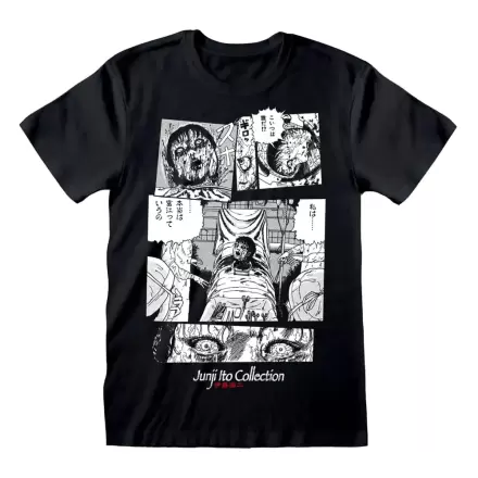 Junji Ito Tricou Chirurgie poza produsului