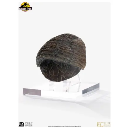 Jurassic Park 1/1 Replica Triceratops Toenail 16 cm poza produsului