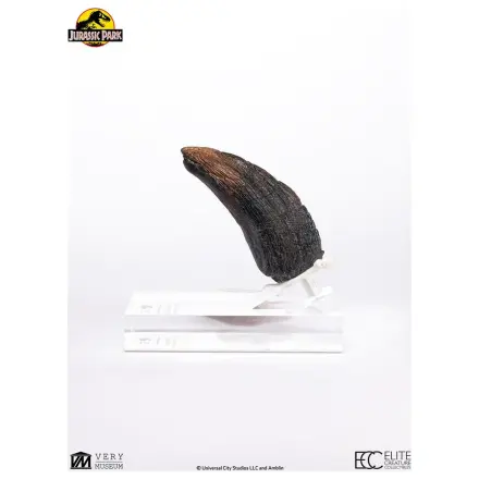 Jurassic Park 1/1 Replica Velociraptor Toenail Type A 11 cm poza produsului