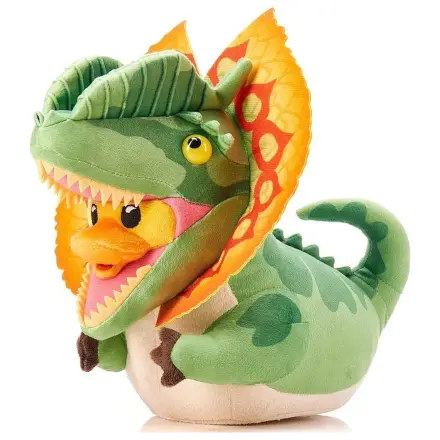 Jucărie de pluș Jurassic Park Dilophosaurus 23cm poza produsului