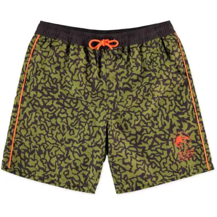Pantaloni scurti de baie pentru adulti Jurassic Park poza produsului