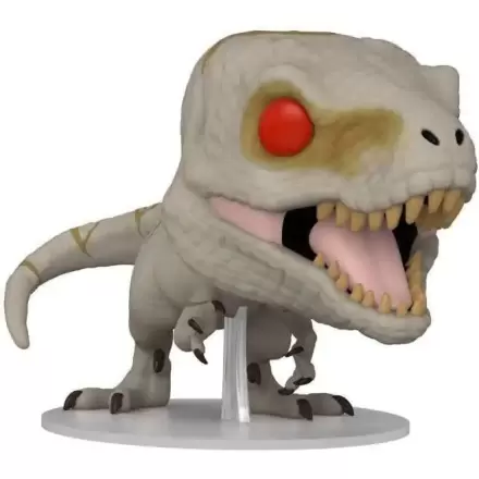 Jurassic Park Funko POP! Movies Figurina Vinil Atrociraptor (Fantoma) Exclusiv 9 cm termékfotója