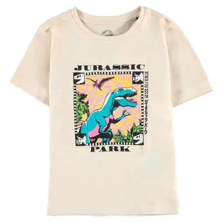 Tricou copii Jurassic Park poza produsului