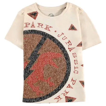 Tricou pentru copii Jurassic Park poza produsului