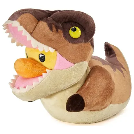 Jurassic Park T-Rex jucarie de plus 23cm poza produsului