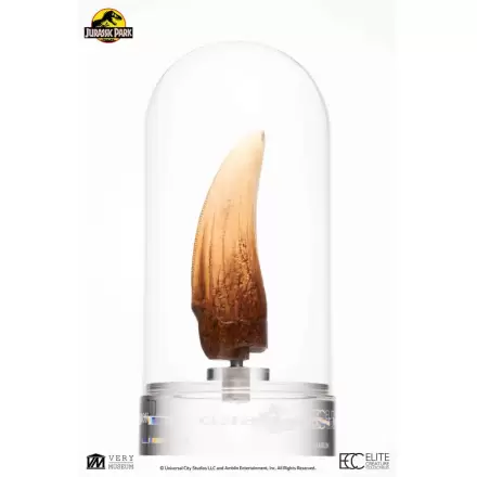 Jurassic Park Statue Dinte T-Rex 27 cm poza produsului