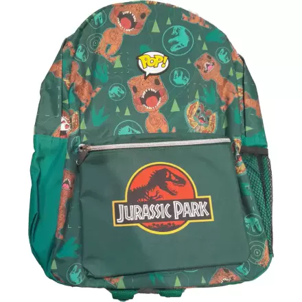 Rucsac Jurassic Park 45 cm termékfotója