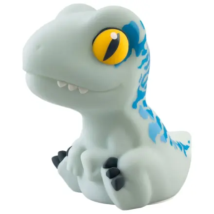 Jurassic World Blue lampa squishy poza produsului