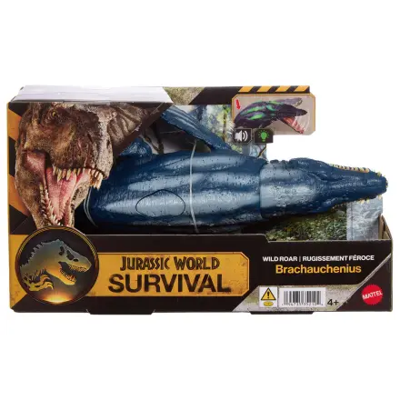 Jurassic World figurina dinozaur Brachauchenius poza produsului