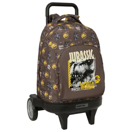 Jurassic World Compact Evolution troler 45cm poza produsului