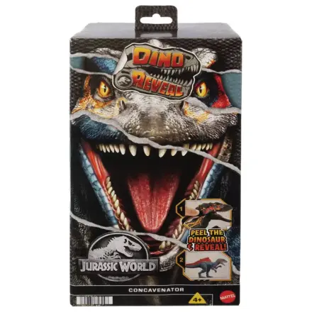 Jurassic World Figurina Dino Reveal poza produsului