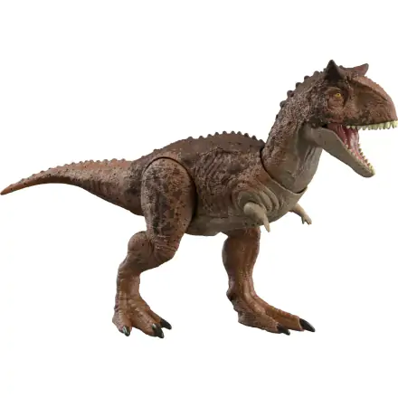 Jurassic World: Dominion Figurina de Acțiune Carnotaurus cu Falcă Măcăitoare poza produsului
