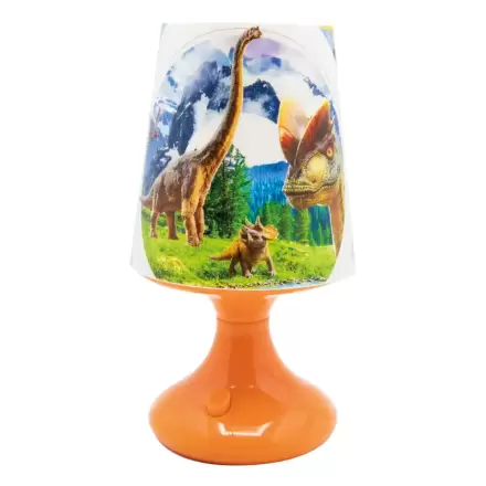 Jurassic World Lampă LED Dominion 19 cm poza produsului
