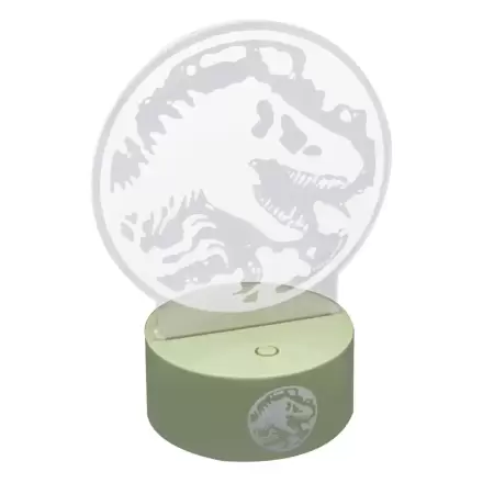 Jurassic World Lumină LED Dominion 22 cm poza produsului