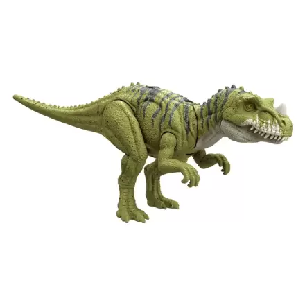 Jurassic World Epic Evolution Figurină de Acțiune Wild Roar Ceratosaurus poza produsului
