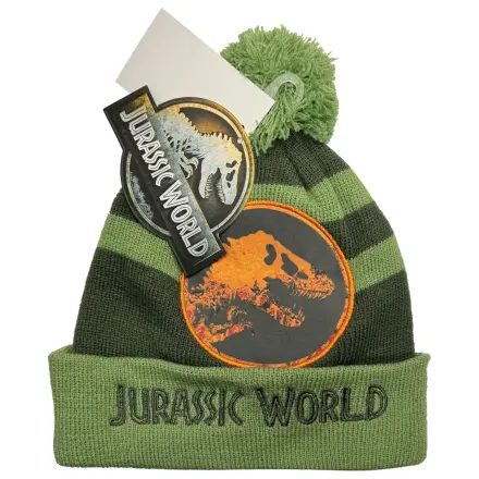 Jurassic World Green sapca copii 54 cm poza produsului
