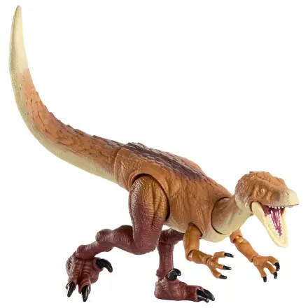 Jurassic World Colecția Hammond Figurina de acțiune Ornitholestes poza produsului