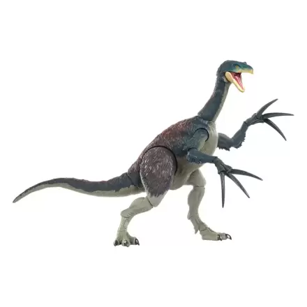 Jurassic World Hammond Collection figurină de acțiune Therizinosaurus 43 cm termékfotója