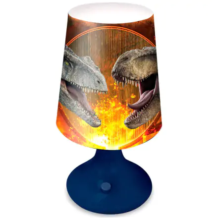 Lampa de birou Jurassic World poza produsului