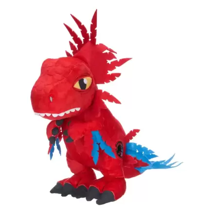 Jurassic World Figurina de pluș Pteranodon 25 cm poza produsului