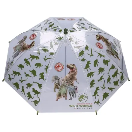 Jurassic World Umbrela Zile Ploioase 60 cm poza produsului