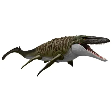Jurassic World: Rebirth Figurina de actiune Bite 'n Blast Mosasaurus 65 cm poza produsului
